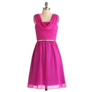 ModCloth "Love to Love You" Dress